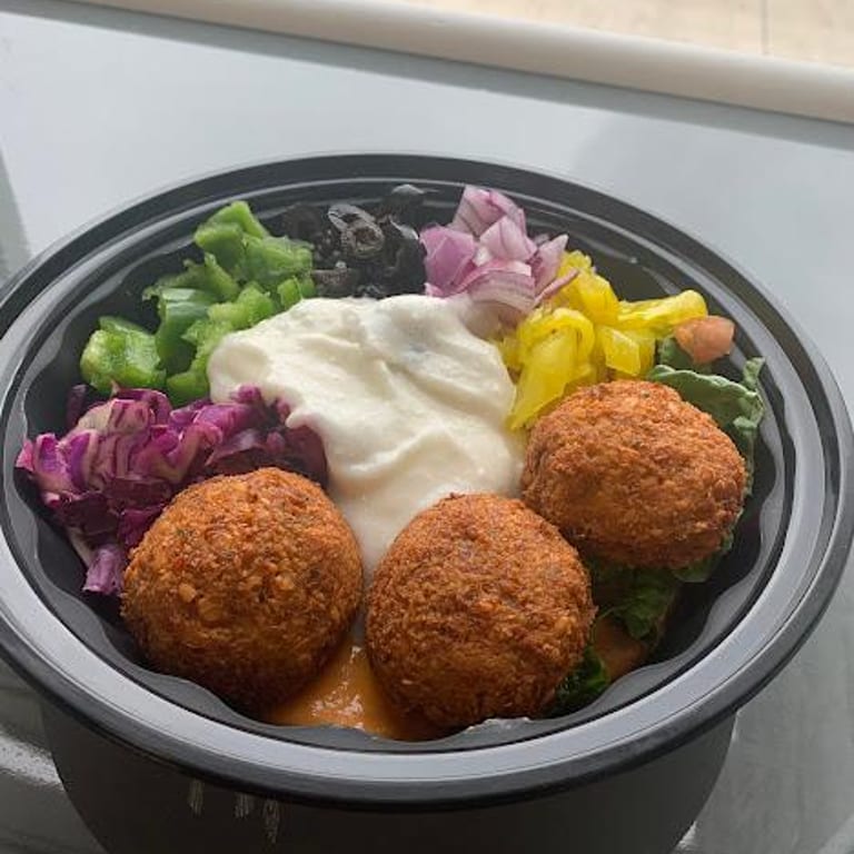 Fresh Salads to Satisfy Your Cravings