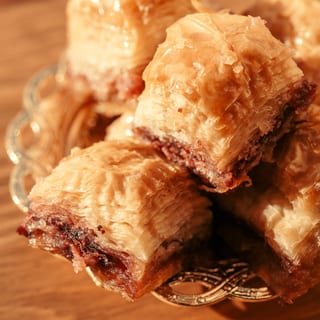 Baklava